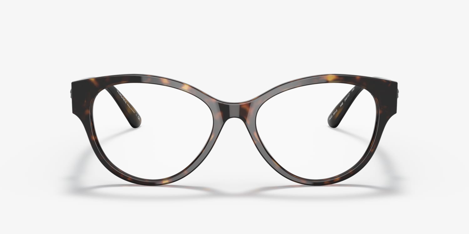 Versace VE3313 Eyeglasses | LensCrafters
