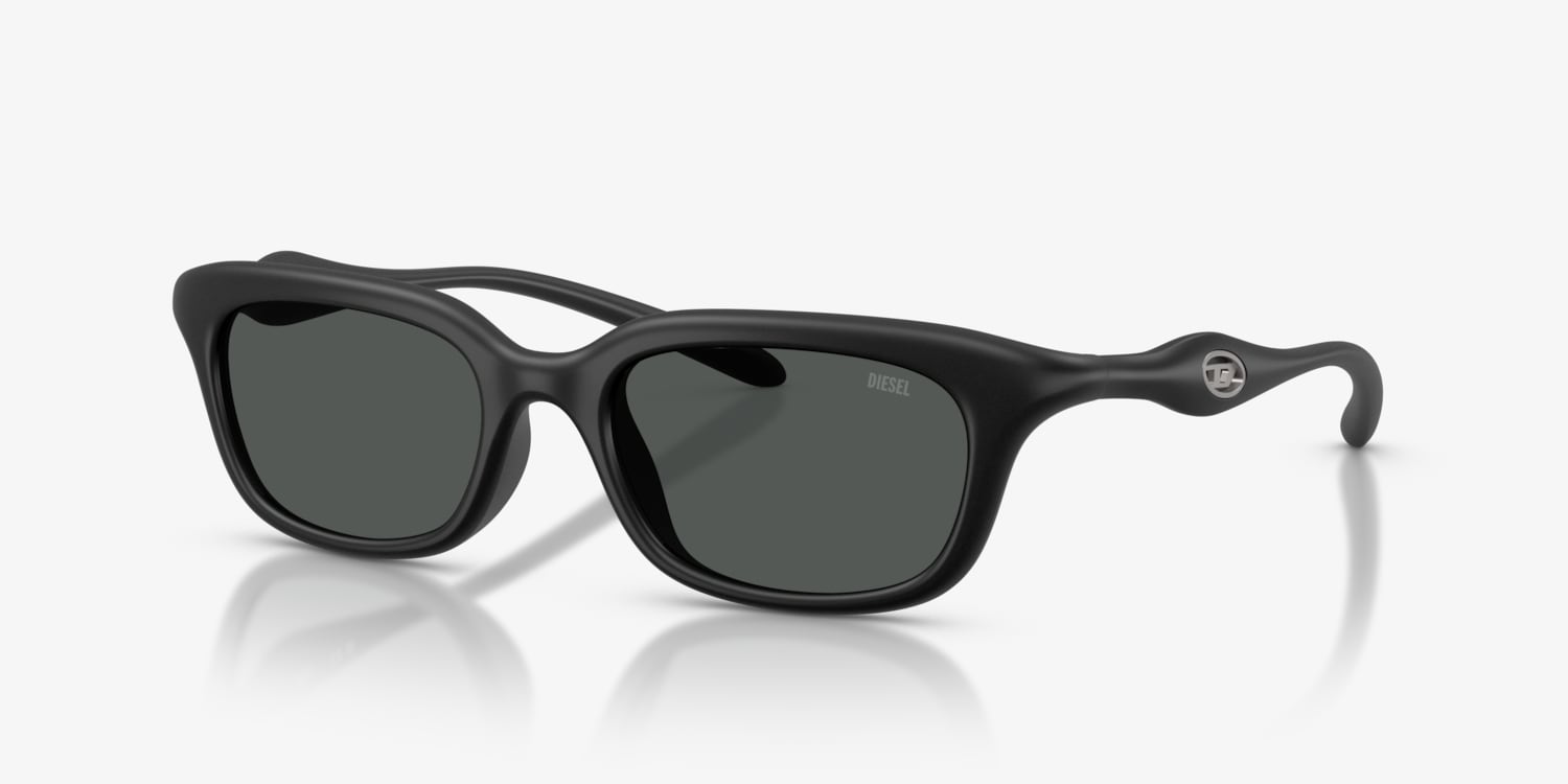 Diesel DL3013U Sunglasses | LensCrafters