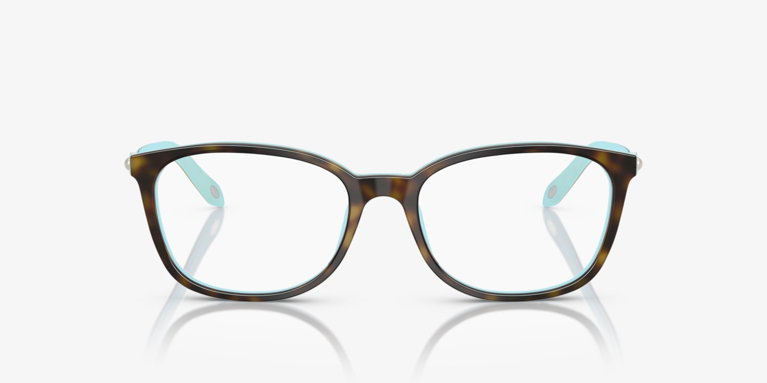 Tiffany TF2109HB Eyeglasses | LensCrafters