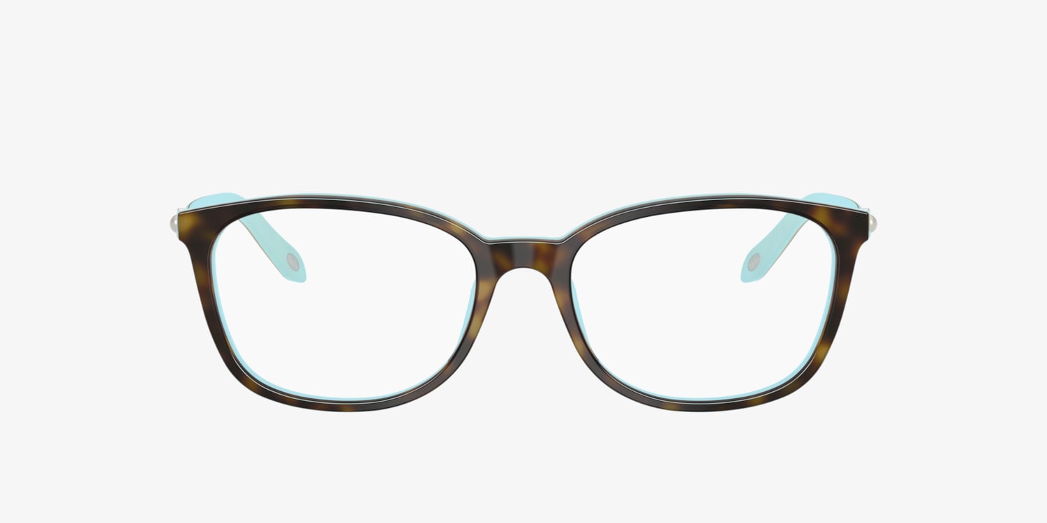 Tiffany TF2109HB Eyeglasses | LensCrafters