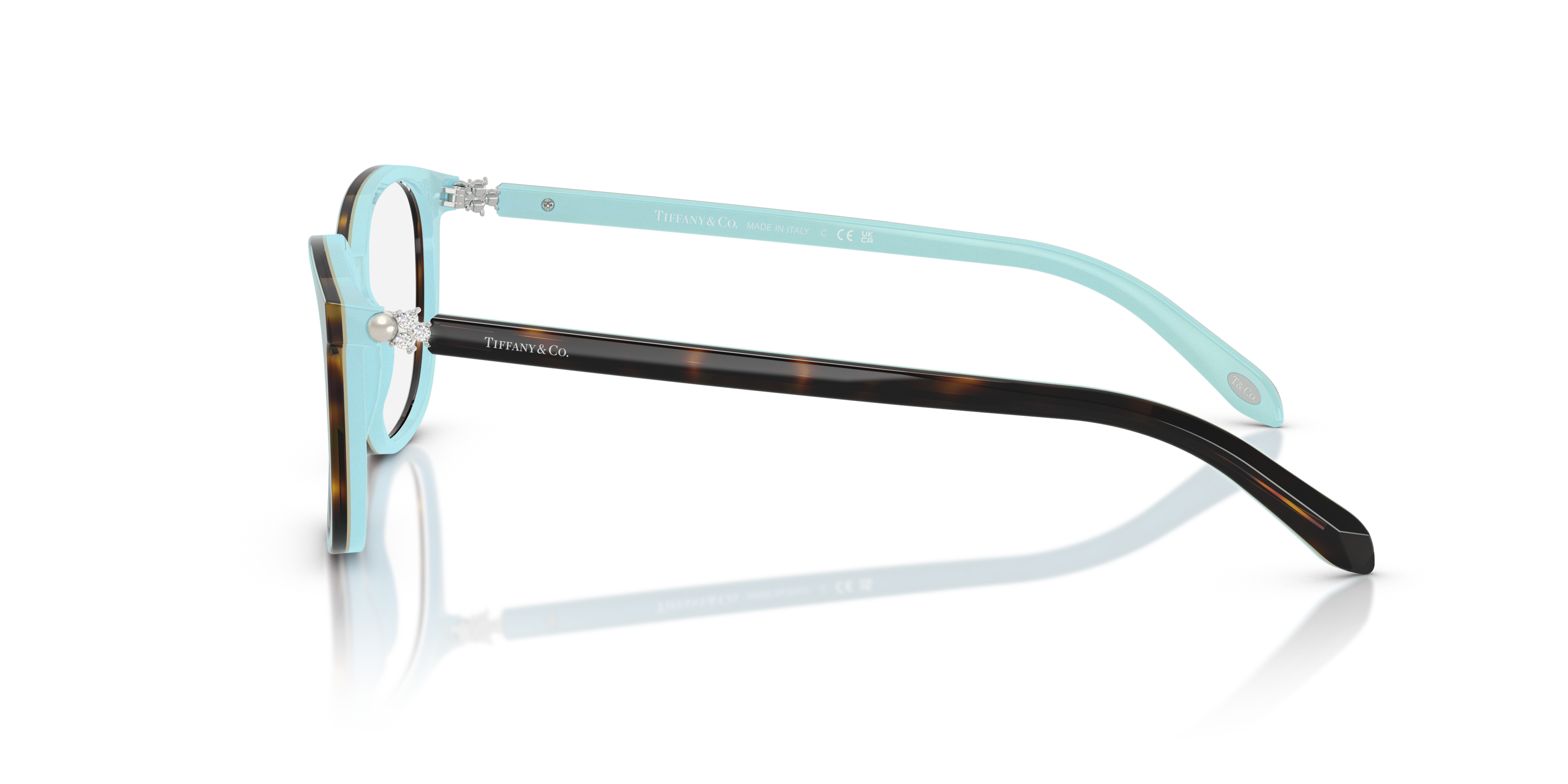 Tiffany TF2109HB Eyeglasses | LensCrafters