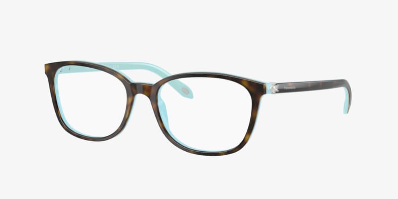 TIFFANY glassesティファニー眼鏡 TF2039 度入り Tiffany TF2109BF Eyeglasses | LensCrafters