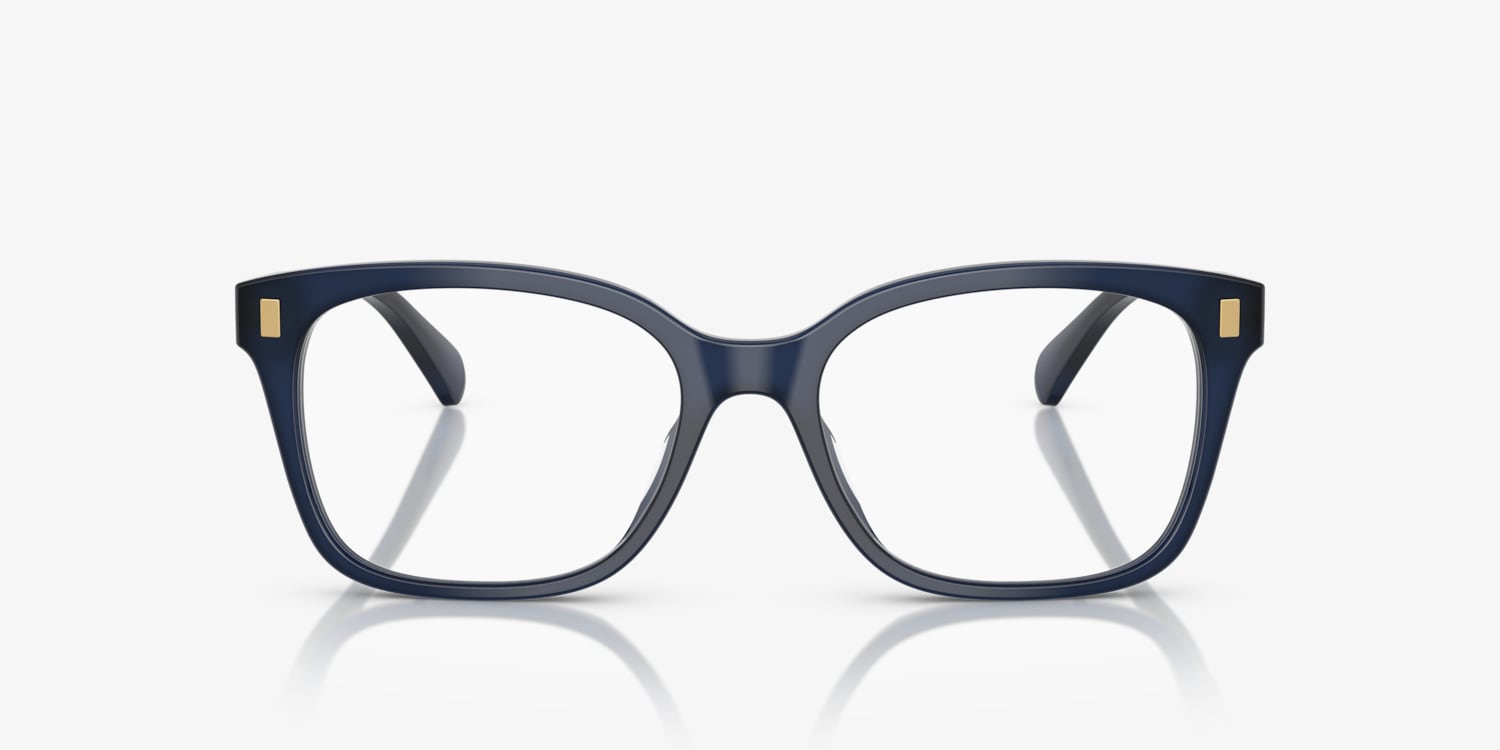 Ralph by Ralph Lauren RA7174U Eyeglasses | LensCrafters