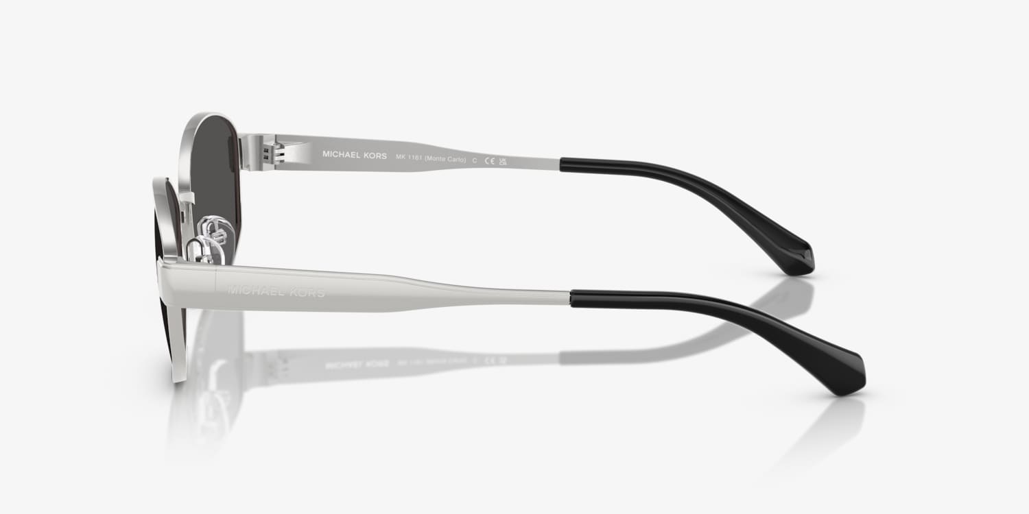 Michael Kors MK1161 Monte Carlo Sunglasses | LensCrafters