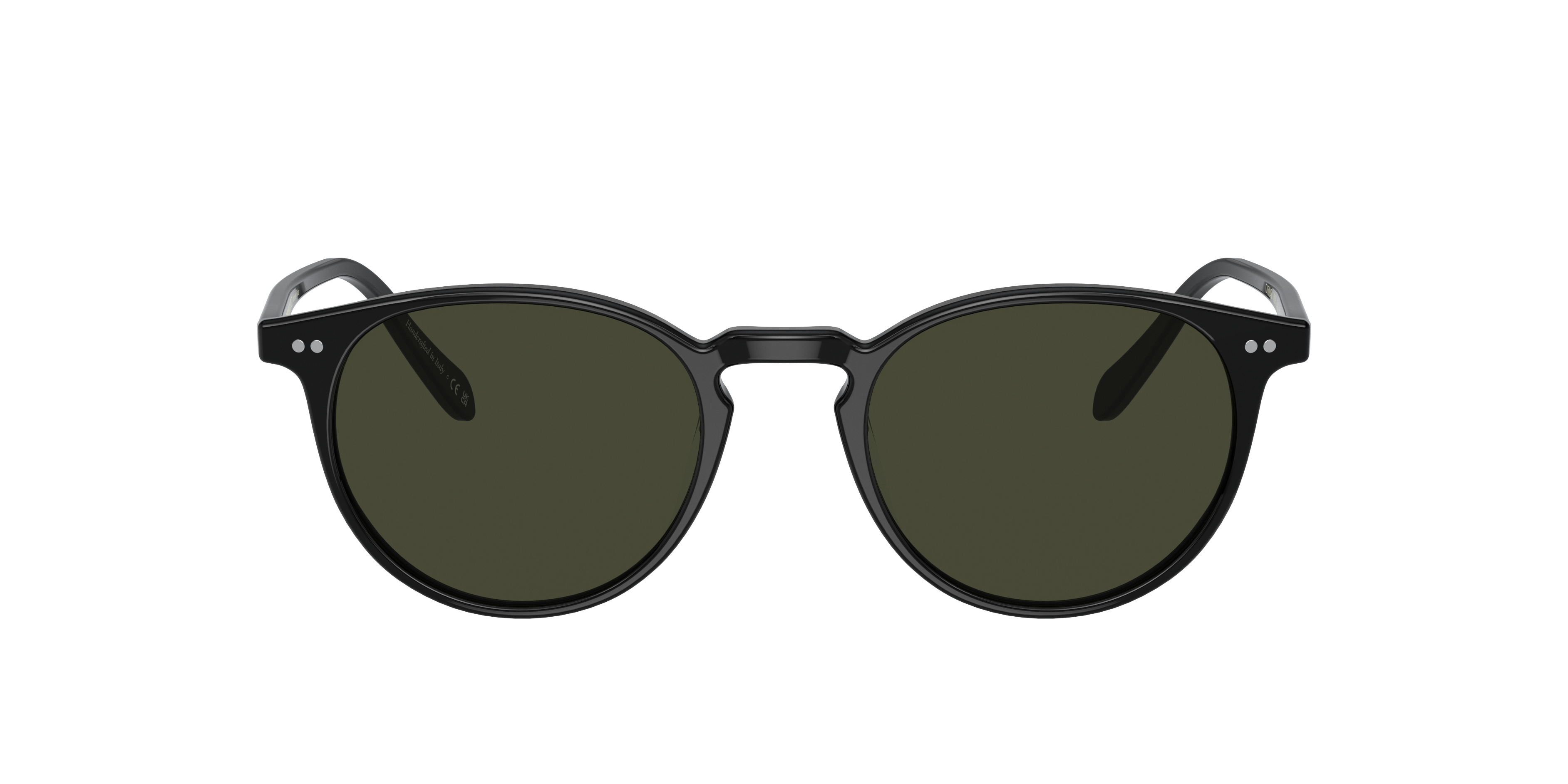 Oliver Peoples OV5004SU Riley Sun Sunglasses | LensCrafters