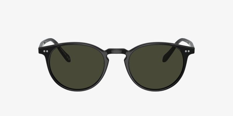 Oliver Peoples OV5413SU Cary Grant Sun Sunglasses | LensCrafters