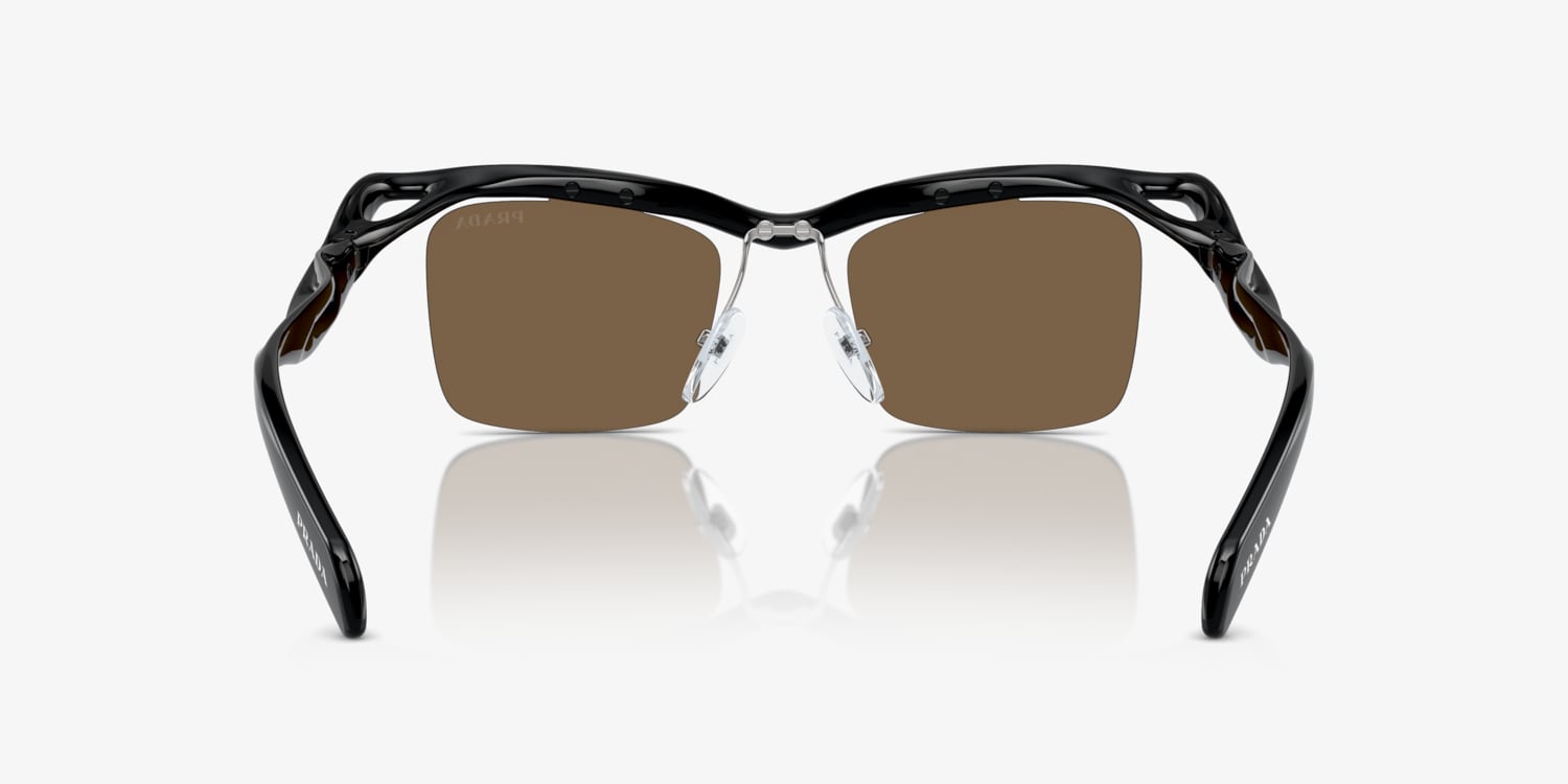 Prada PR A15S Sunglasses | LensCrafters