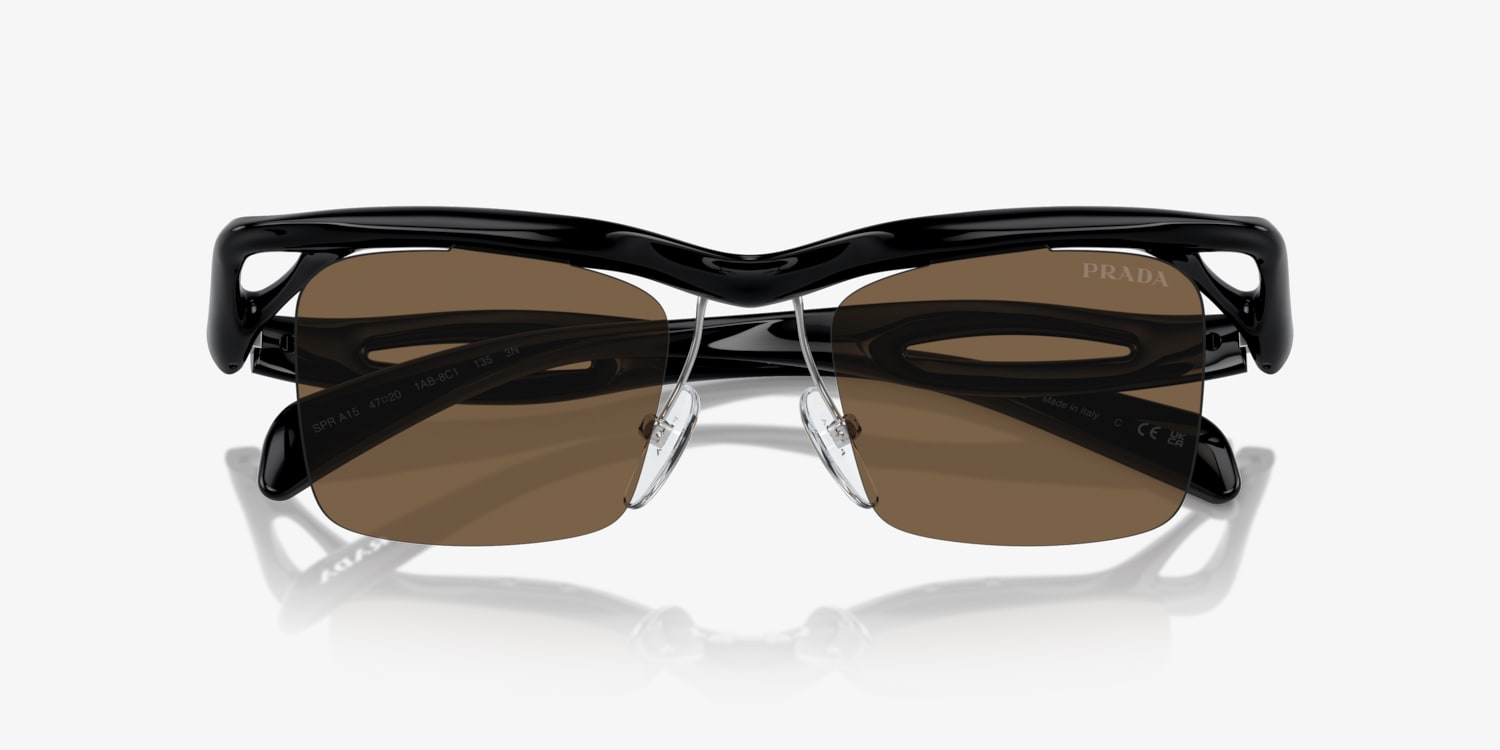 Prada PR A15S Sunglasses | LensCrafters