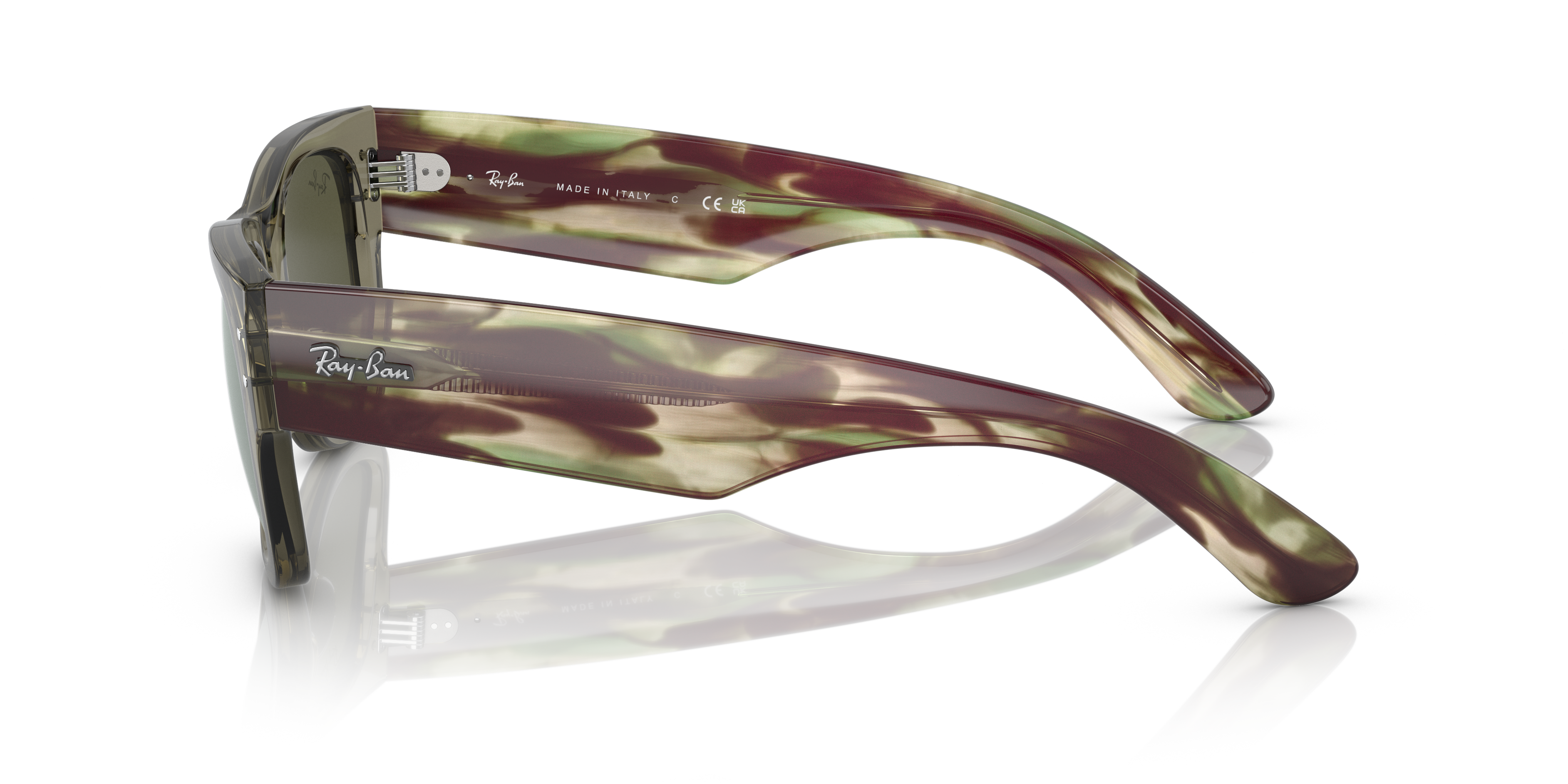 RB0840S Mega Wayfarer