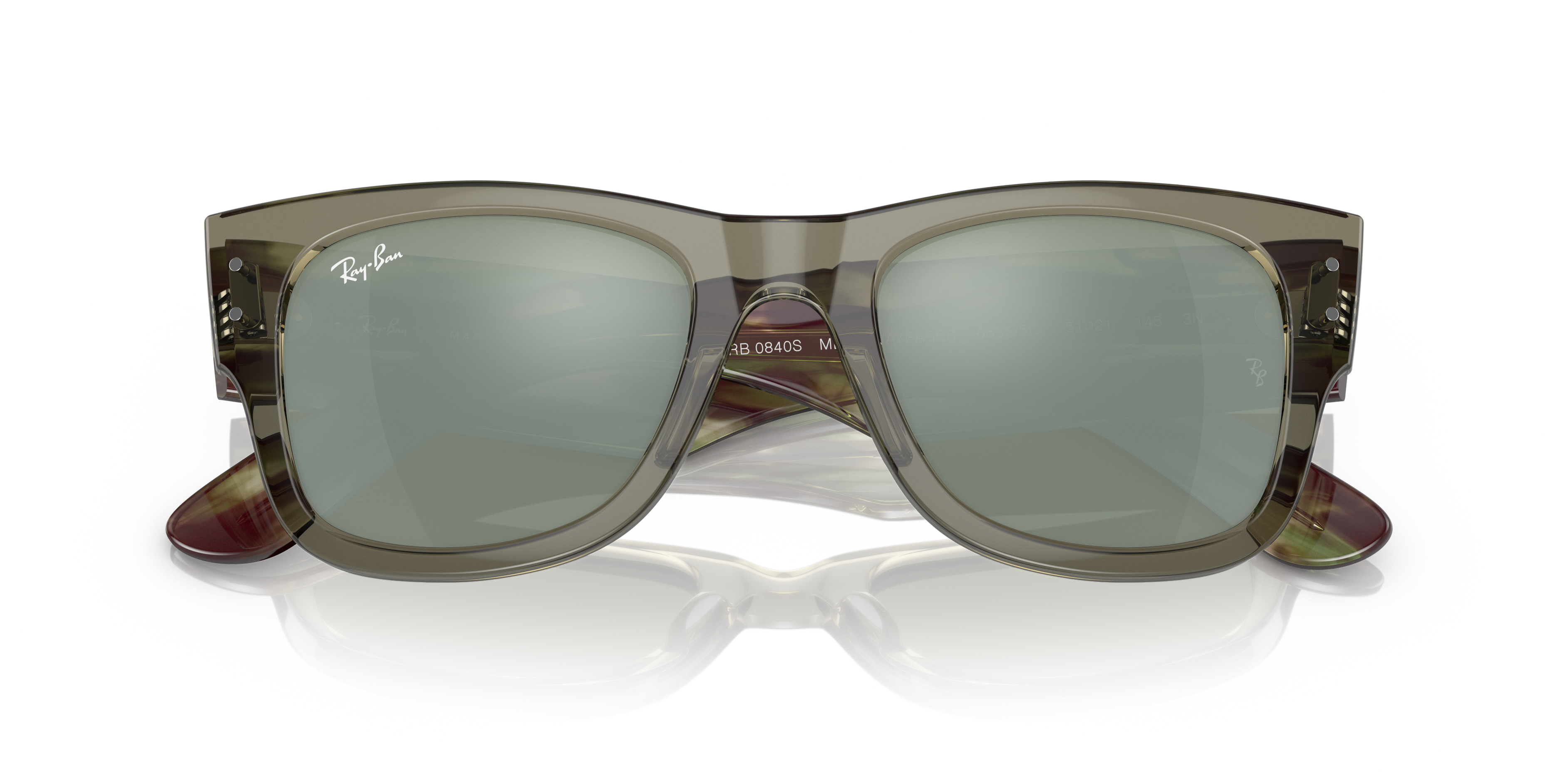 RB0840S Mega Wayfarer