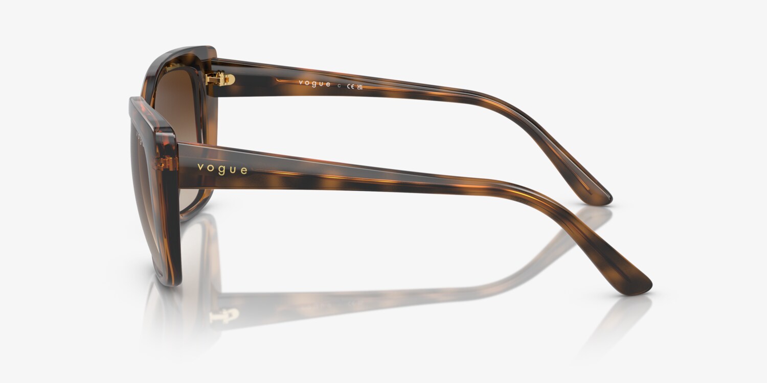 Vogue Eyewear VO5337S Sunglasses | LensCrafters display picture 1