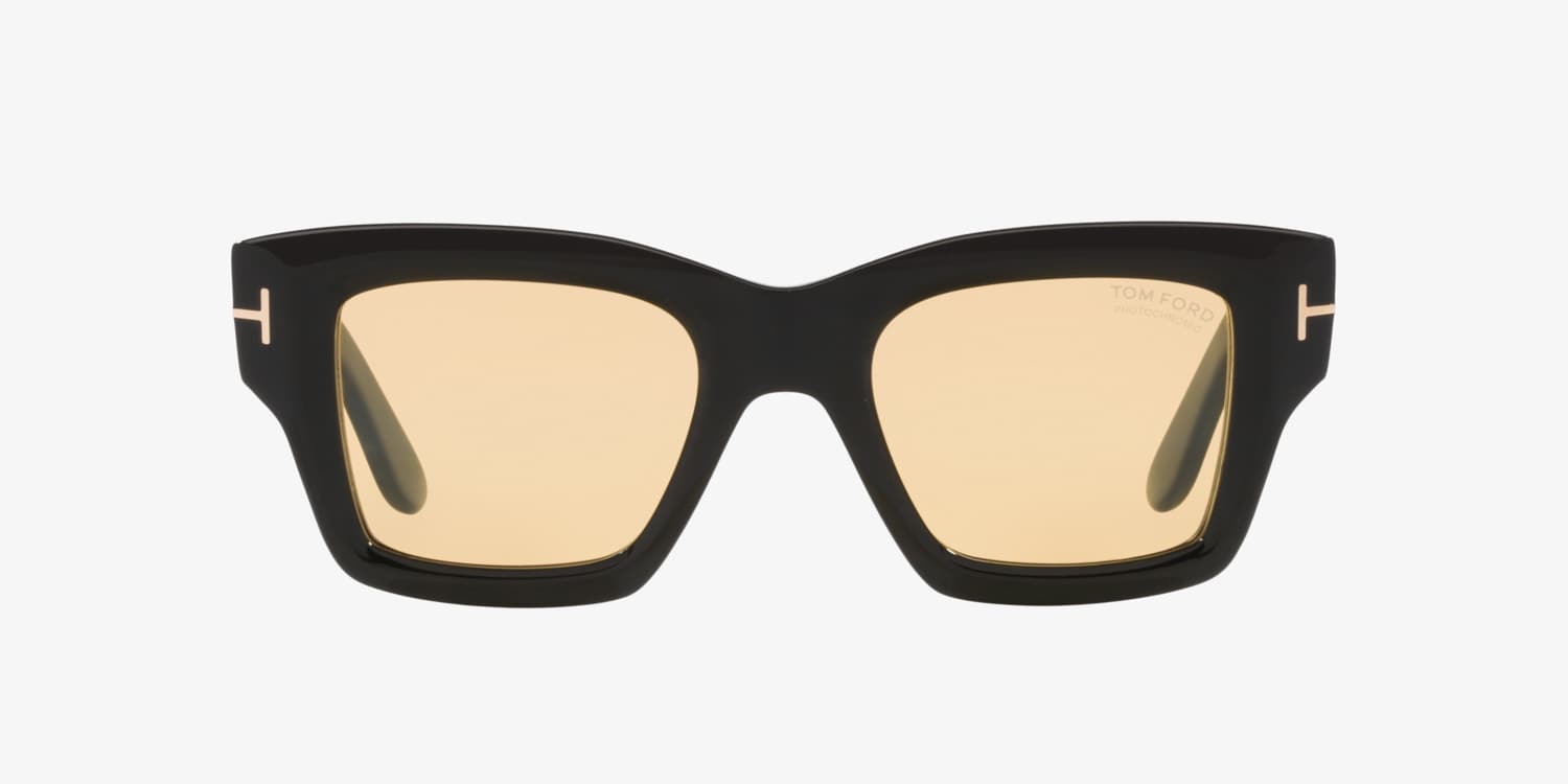 Tom Ford Ilias Sunglasses | LensCrafters