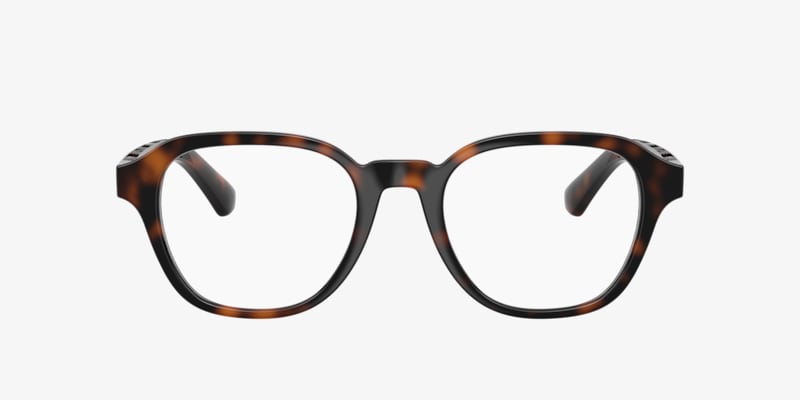 Burberry BE2444U BE2444U Dark Havana