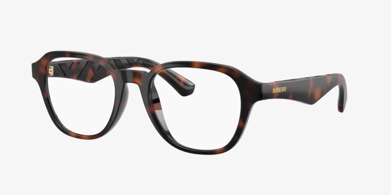 Burberry BE2444U BE2444U Dark Havana