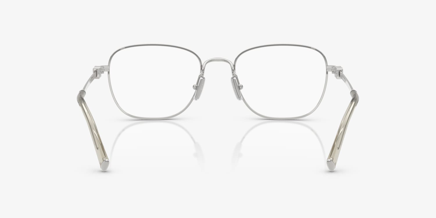 Miu Miu MU 50WV Eyeglasses | LensCrafters