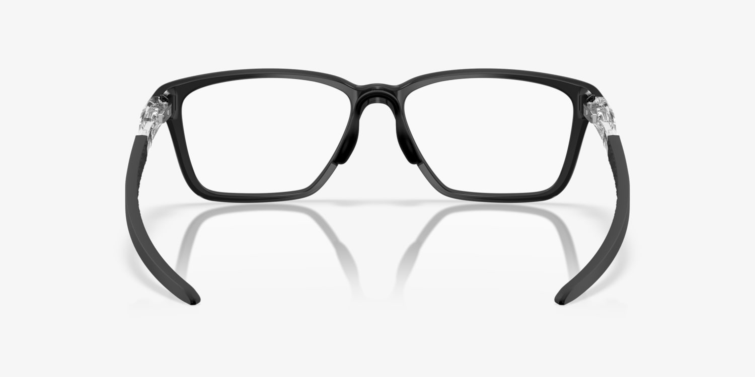 Oakley OX8188D Double Down Eyeglasses | LensCrafters