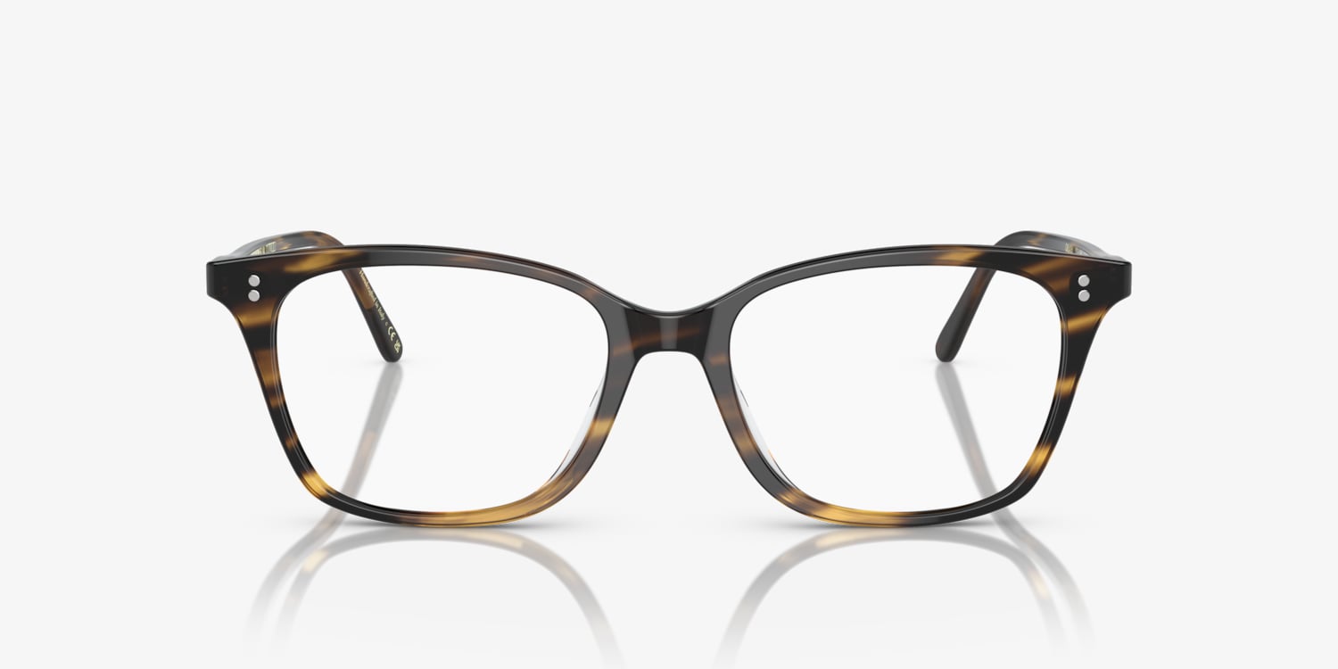Oliver Peoples OV5438U Addilyn Eyeglasses | LensCrafters