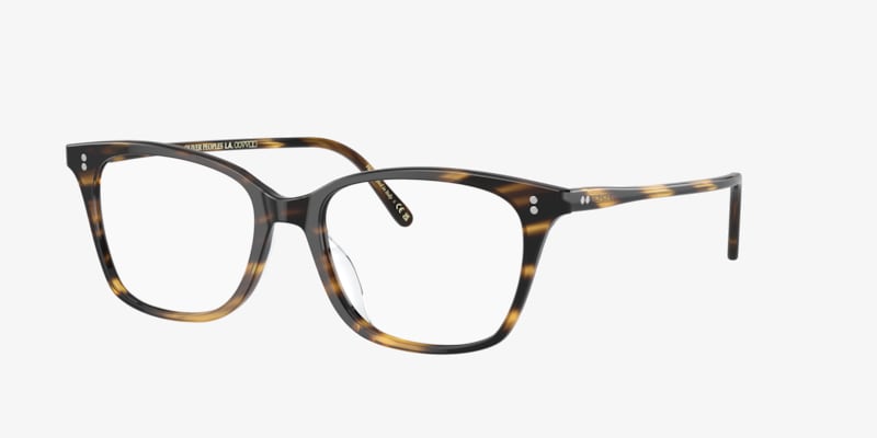 Oliver Peoples OV5538U Josianne Eyeglasses | LensCrafters