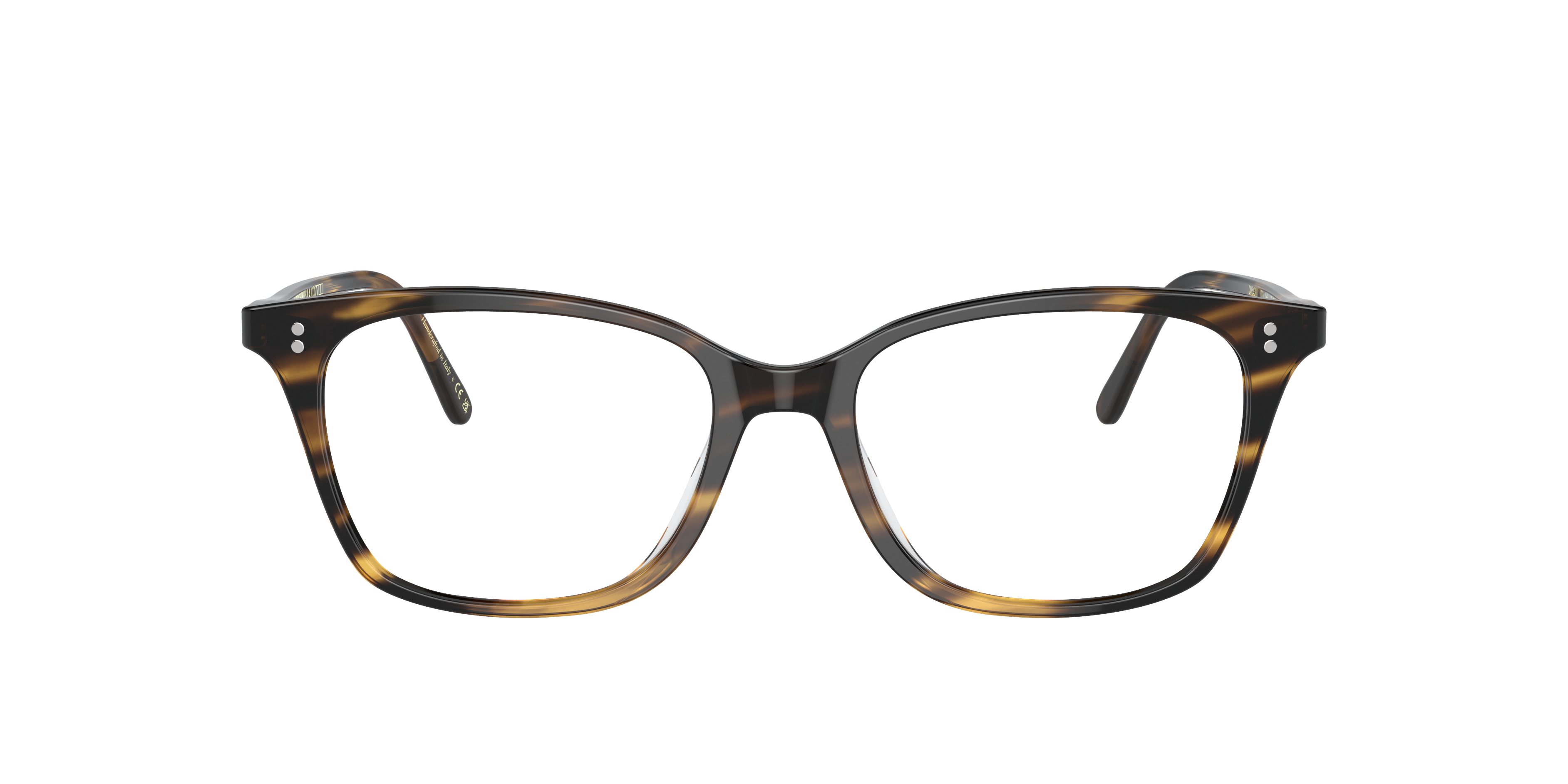 OV5438 U.1640.49口17.145 Oliver Peoples - Addilyn (OV5438U) Eyeglasses | Specs Collective
