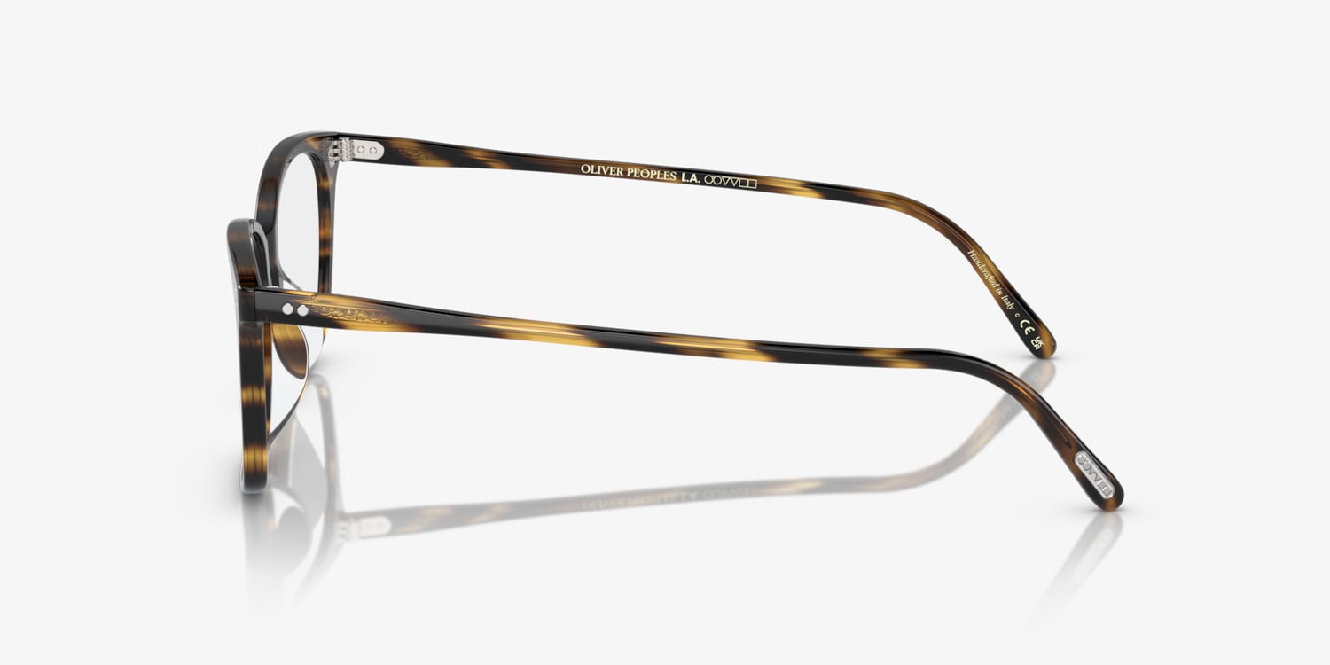OV5438 U.1640.49口17.145 Oliver Peoples OV5438U Addilyn Eyeglasses | LensCrafters