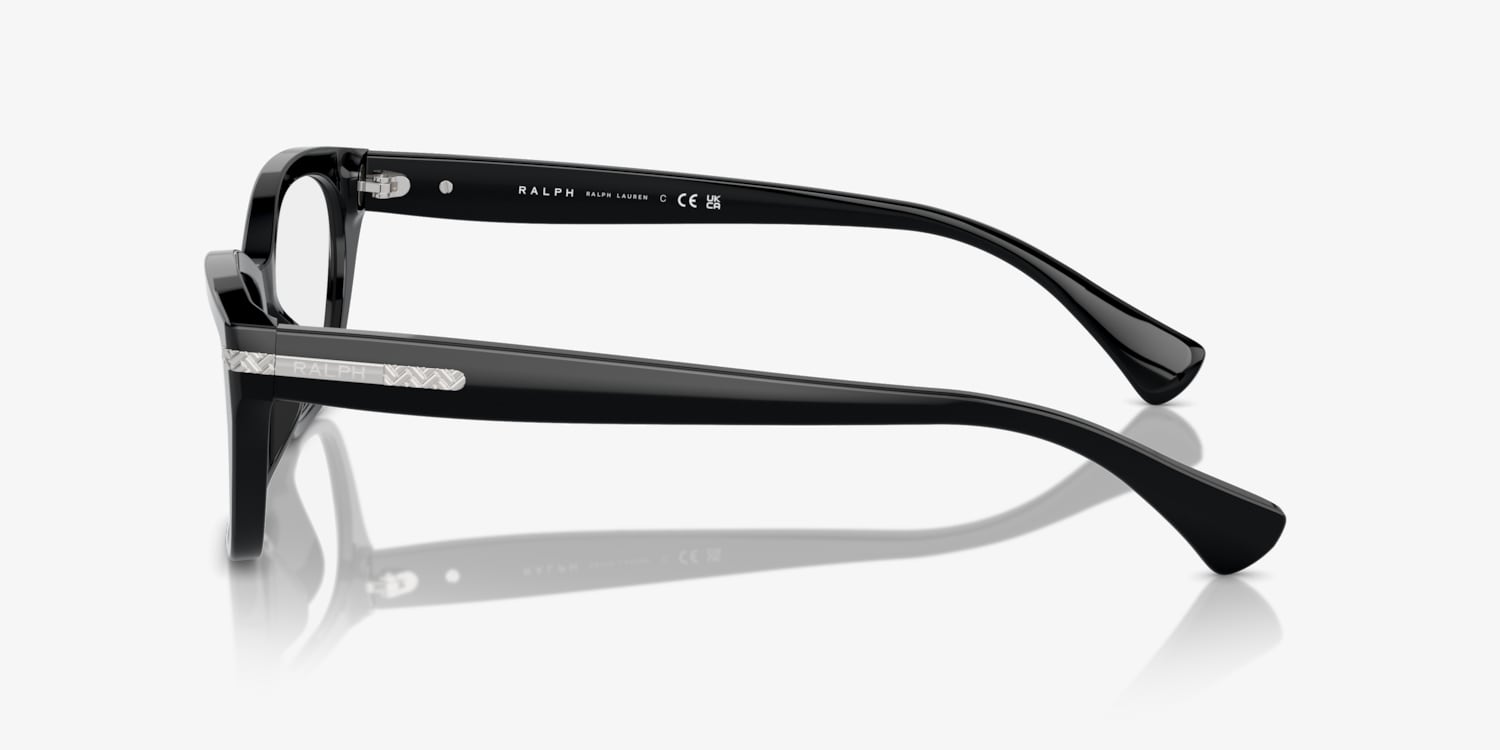 Ralph by Ralph Lauren RA7161U Eyeglasses | LensCrafters