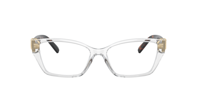 Tiffany Woman Crystal