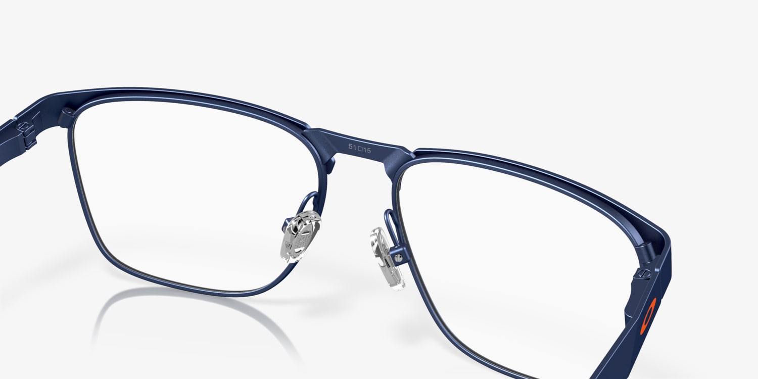 ユッキー Oakley Oakley Glasses in Blue | Target Optical