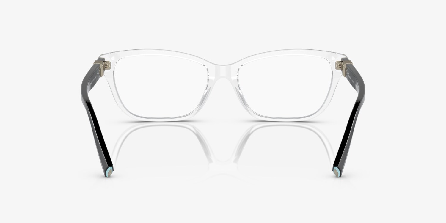 Tiffany TF2233B Eyeglasses | LensCrafters display picture 3
