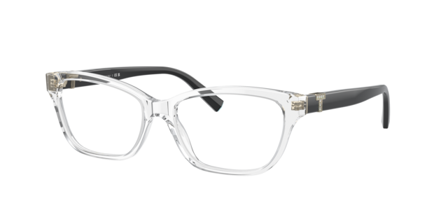 Tiffany Woman Crystal