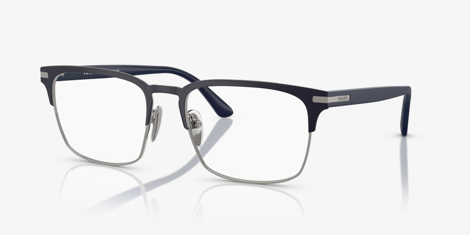 Prada PR 58ZV Eyeglasses | LensCrafters