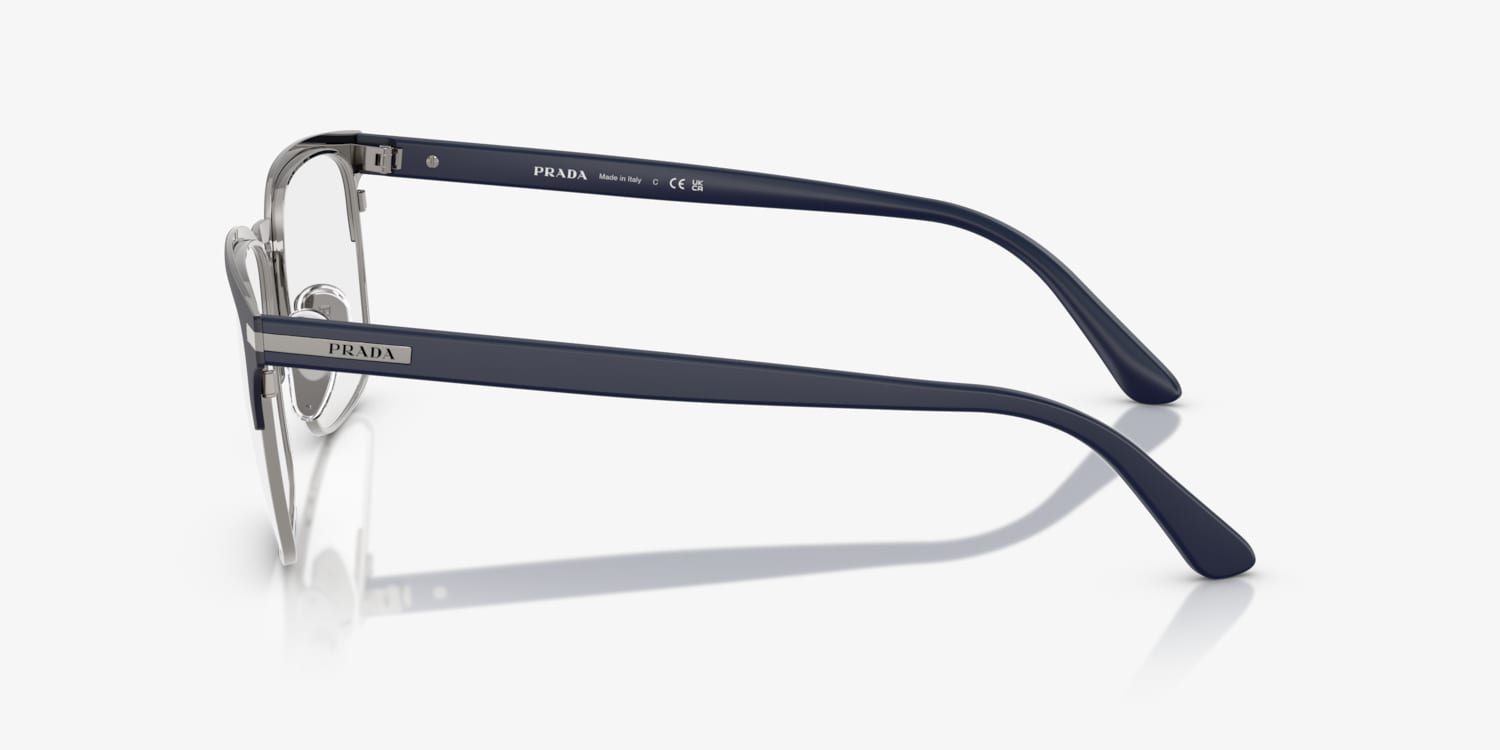 Prada PR 58ZV Eyeglasses | LensCrafters