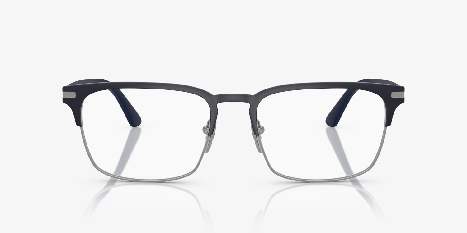 Prada PR 58ZV Eyeglasses | LensCrafters