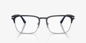 Prada PR 58ZV Eyeglasses | LensCrafters