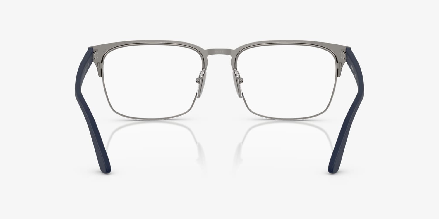 Prada PR 58ZV Eyeglasses | LensCrafters