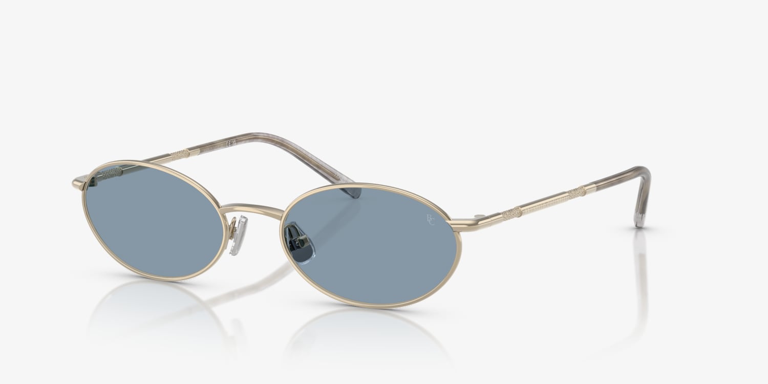 BRUNELLO CUCINELLI オハルフレムサンクラス BC2006ST 500256 Brunello Cucinelli BC2006ST Sunglasses | LensCrafters