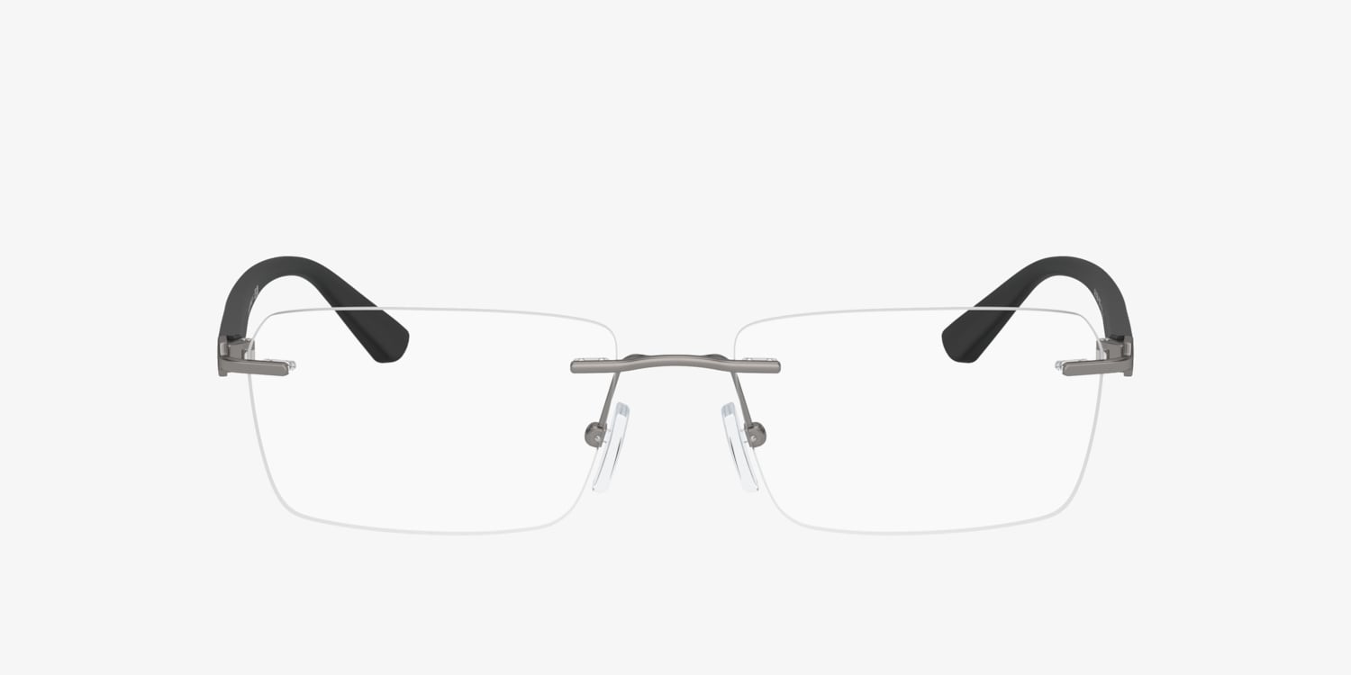 Armani Exchange AX1064 Eyeglasses | LensCrafters