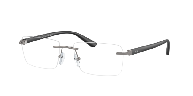 ARMANIベッドフォン Armani Exchange AX1064 Eyeglasses | LensCrafters