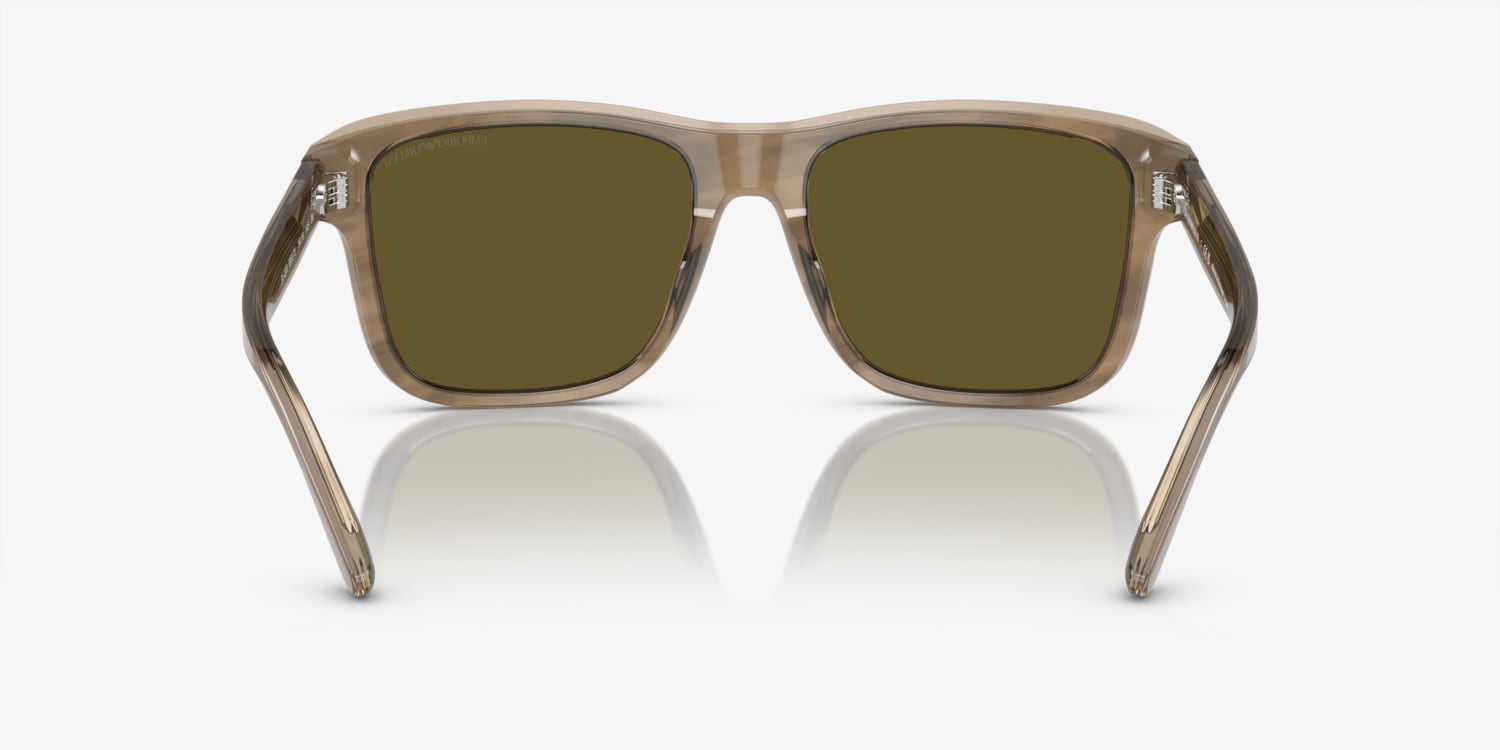 Emporio Armani EA4208 Sunglasses | LensCrafters