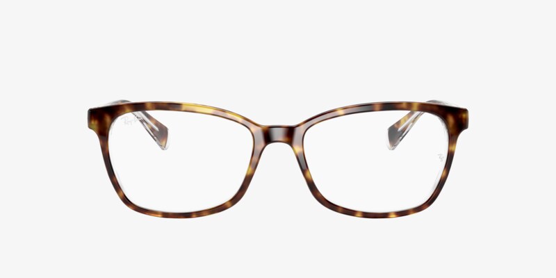 Shauns California Mey RX Womens Plastic Eyeglass Frame 05 Matte Honey Tortoise XPL NEW Success Tortoise KENNY Eyeglasses 54/18/145 at  main image 3
