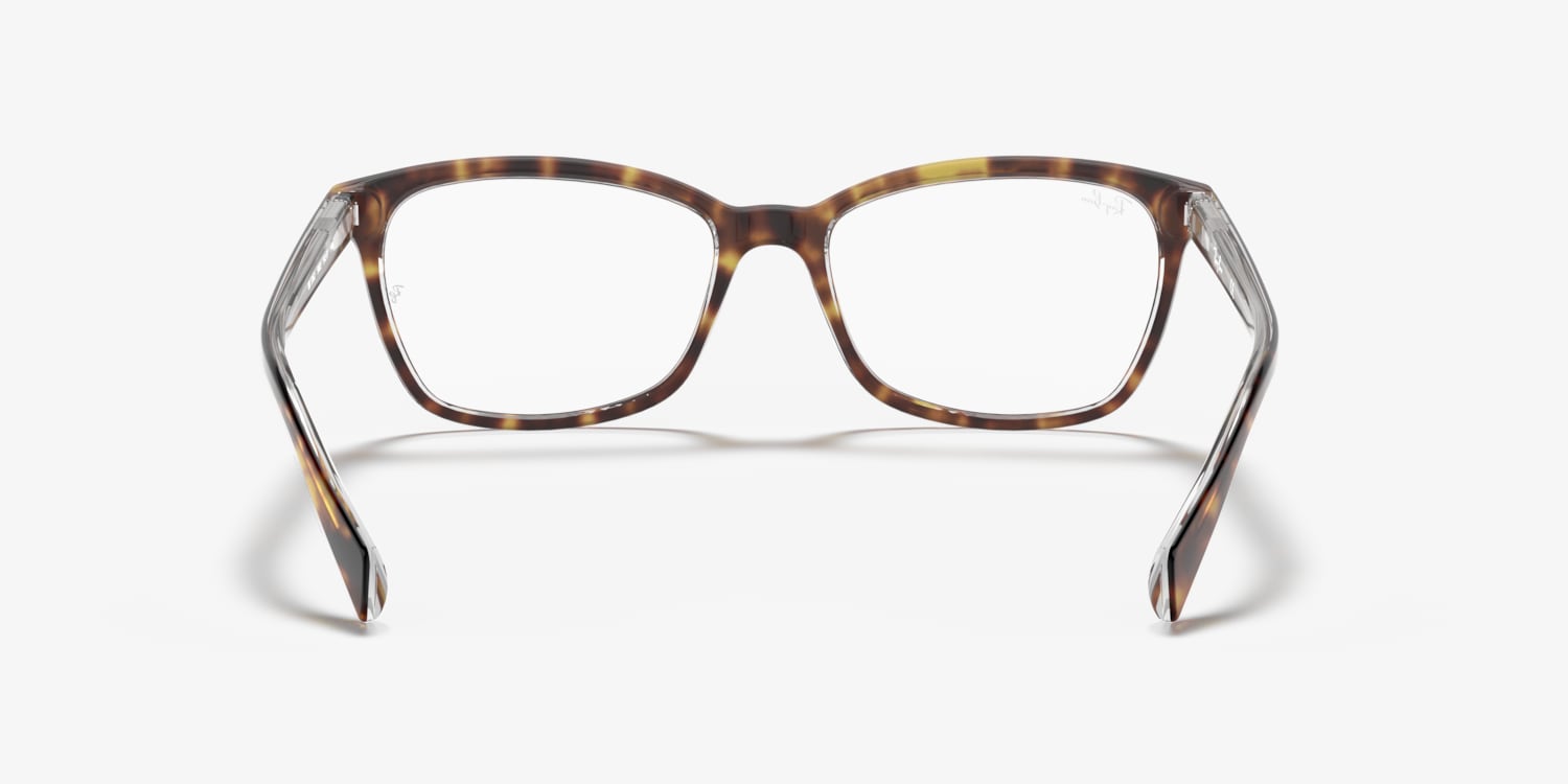 Ray-Ban 型番14062 Ray-Ban RB5362 Optics Eyeglasses | LensCrafters