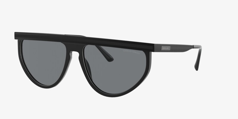 Kính Mát Nam Dolce & Gabbana D&G Sunglasses DG2277 Màu Đen Kính Mát Nam Dolce & Gabbana D&G Sunglasses DG2277 Màu Đen