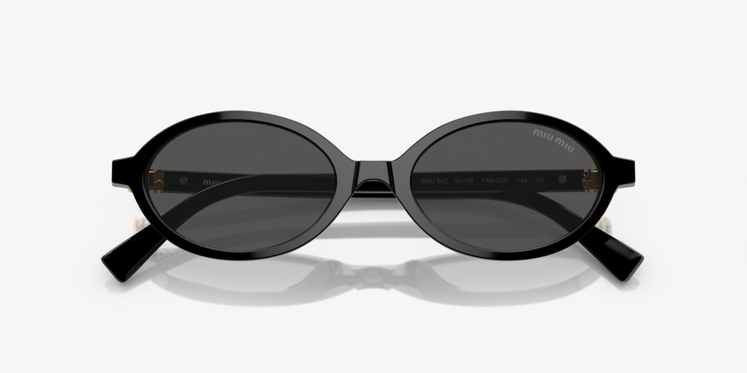 myu myuページ Miu Miu MU 07XV Eyeglasses | LensCrafters