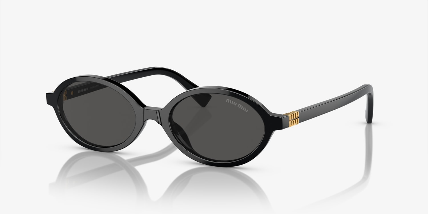 ミュウ4点セット Miu Miu MU 04ZS Sunglasses | LensCrafters