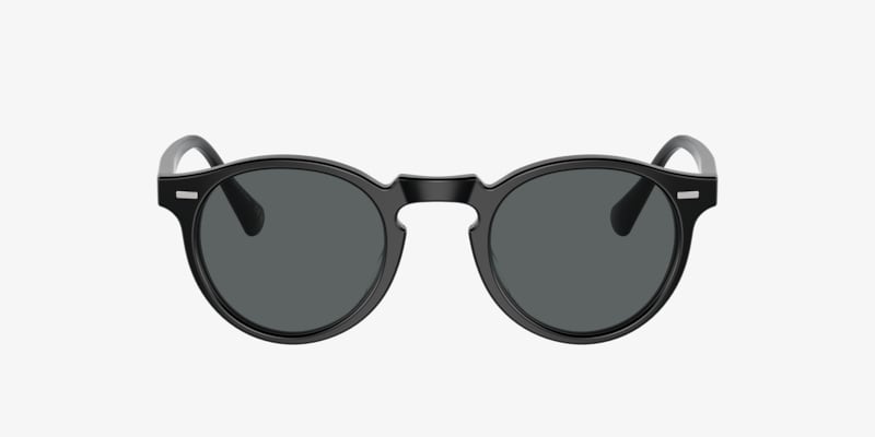 Oliver Peoples OV1358S Aero II Sunglasses | LensCrafters
