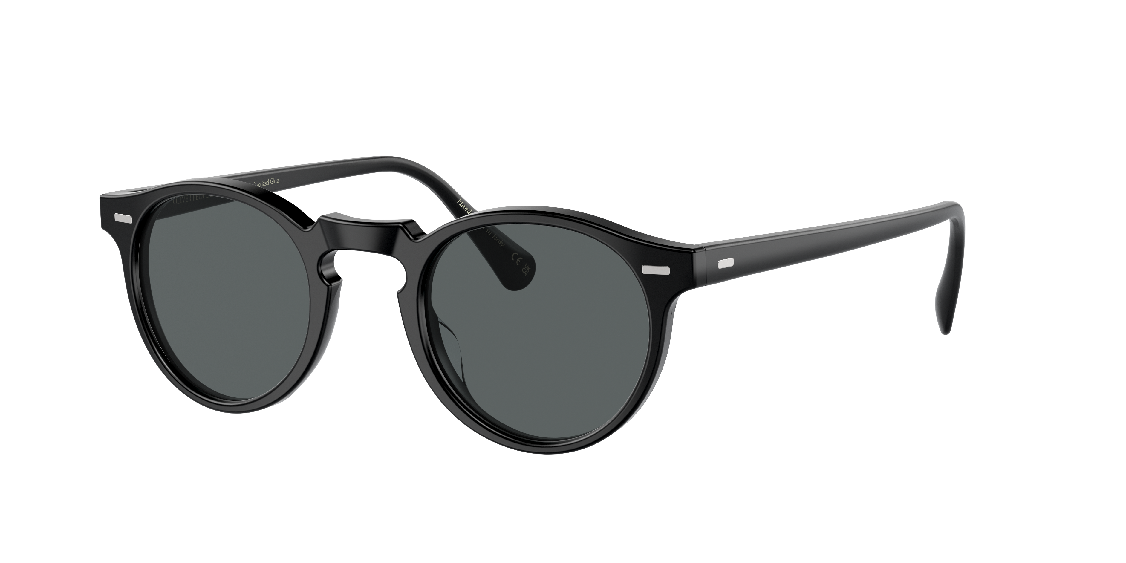 OV477 Oliver Peoples Gregory Peck サングラス Oliver Peoples OV5217S Gregory Peck Sun Sunglasses | LensCrafters