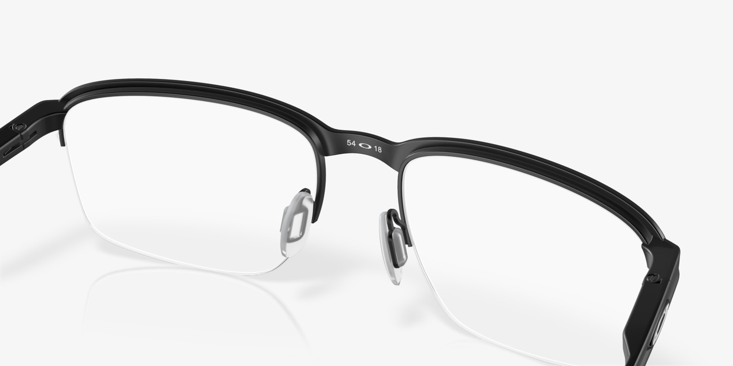 Oakley OX3233 Cathode Eyeglasses | LensCrafters