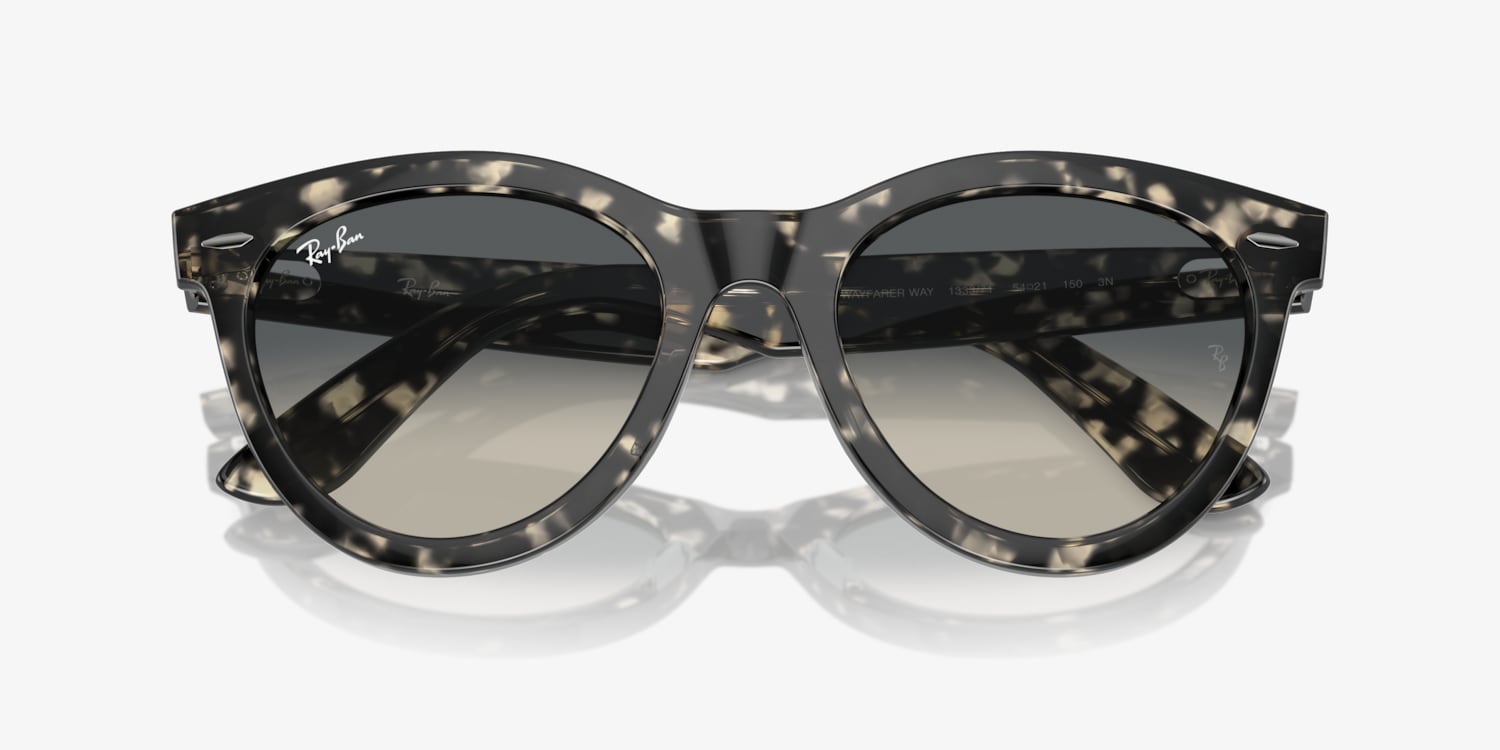 Ray-Ban RB2241 Wayfarer Way Sunglasses | LensCrafters