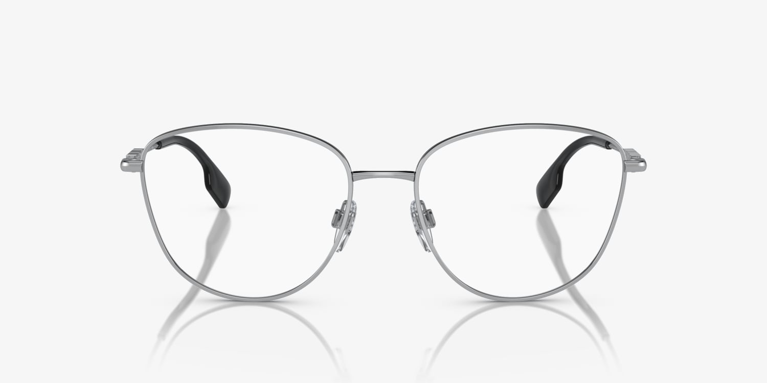 Burberry BE1376 Virginia Eyeglasses | LensCrafters