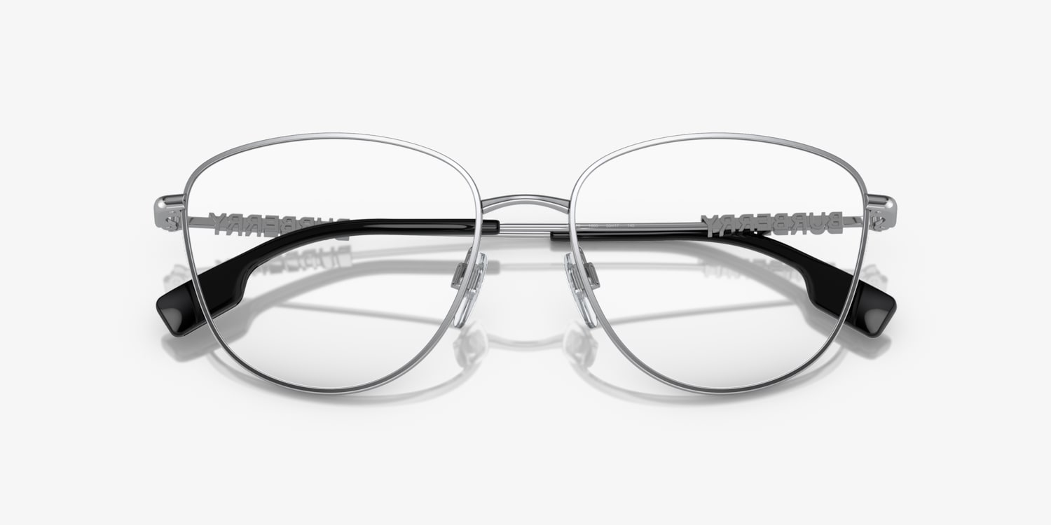 Elizabetheღページ Burberry BE2376 - ELIZABETH Eyeglasses | Select Eyewear