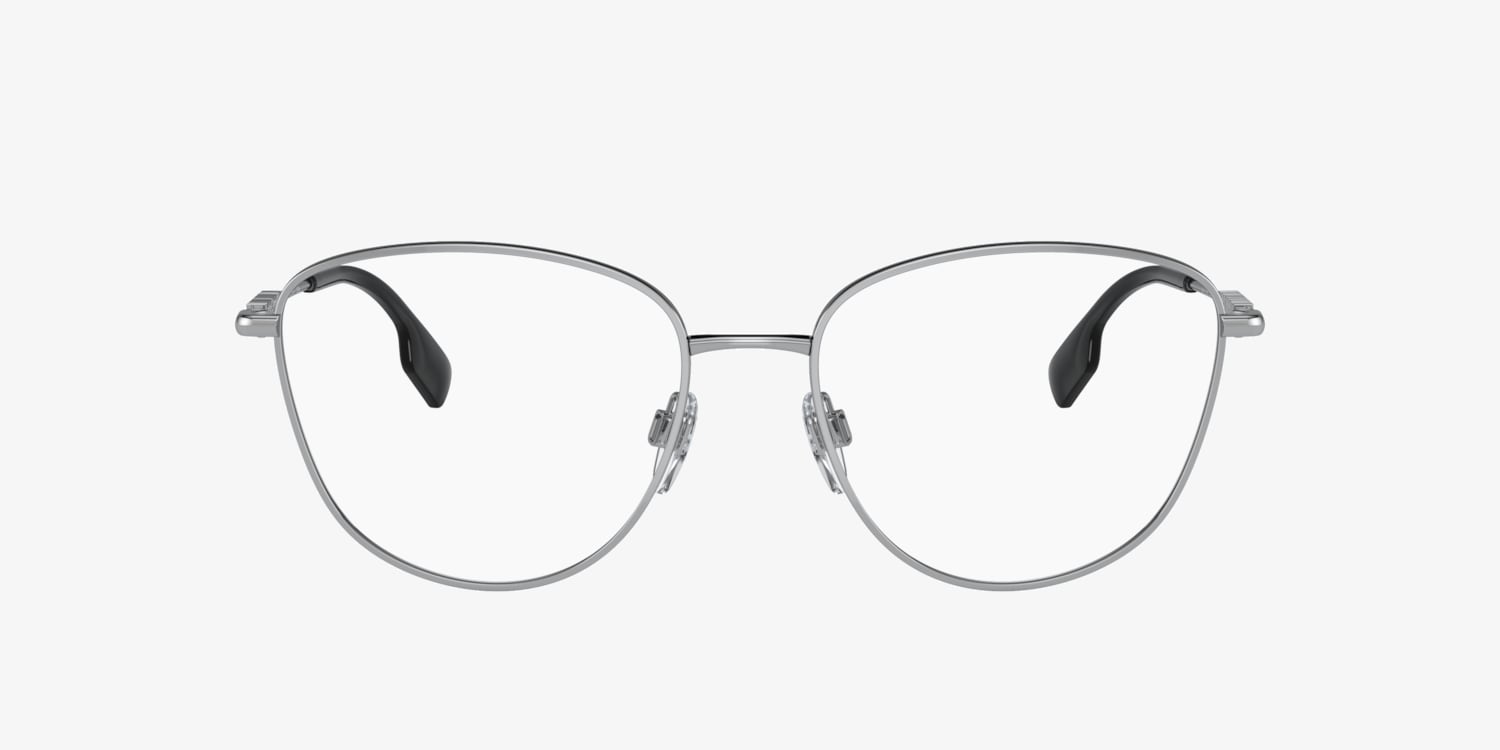 Burberry BE1376 Virginia Eyeglasses | LensCrafters